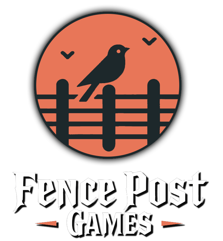 Fence Post Games